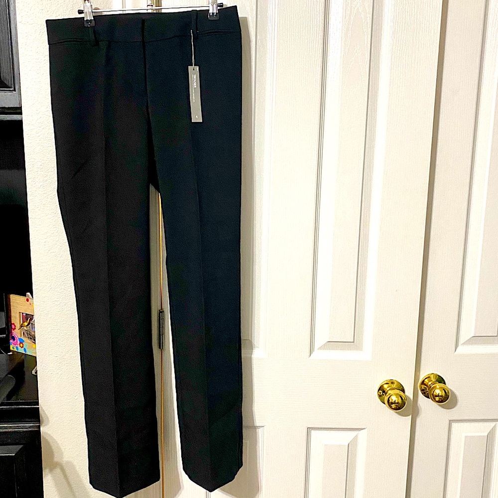 NWT Loft Marisa Trouser 4